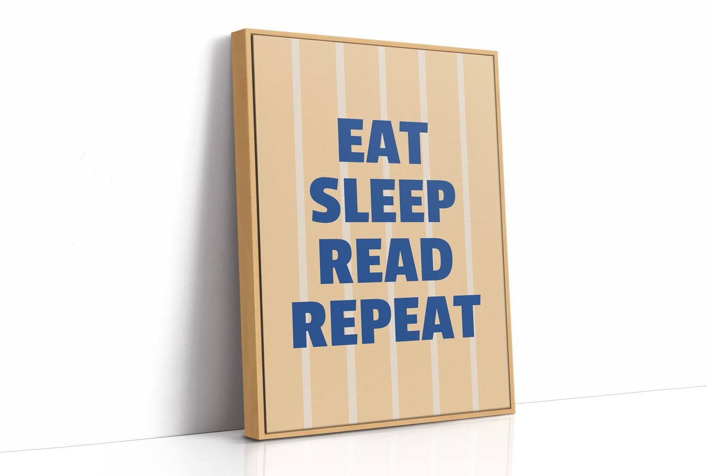 A Perfectly Reasonable Life Plan