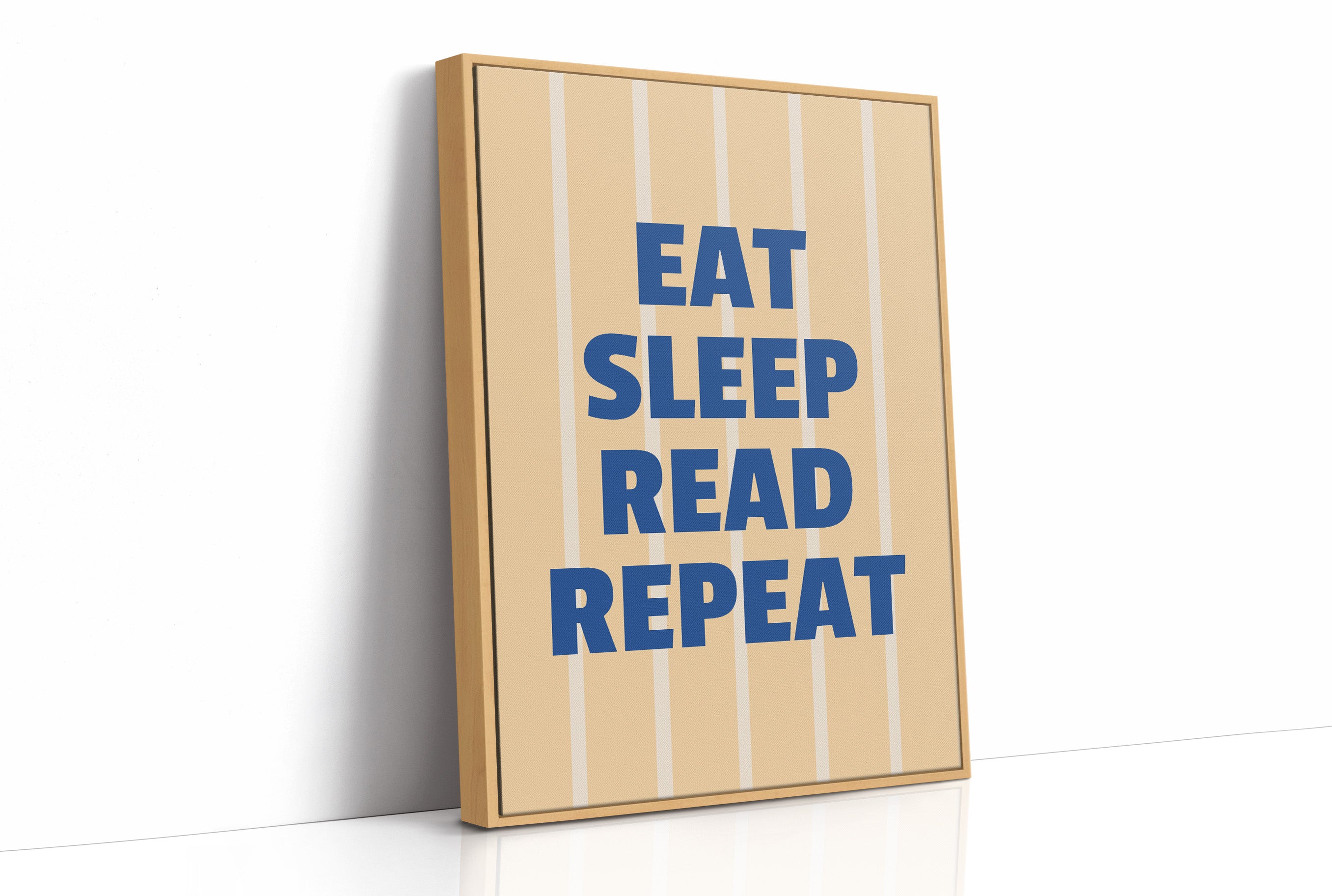 A Perfectly Reasonable Life Plan