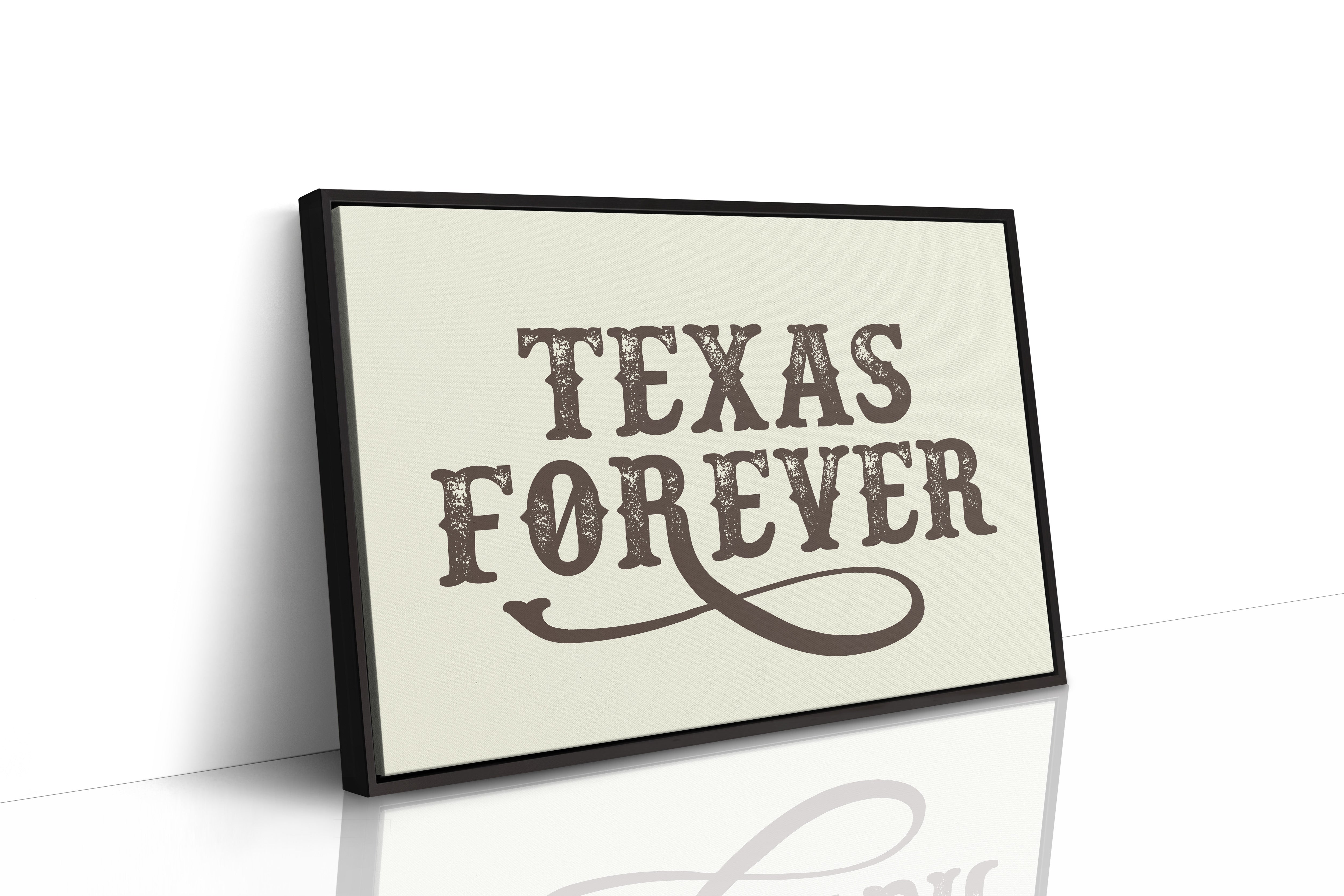 Lone Star State