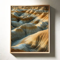 Ancient Dunes Write Earth's Story