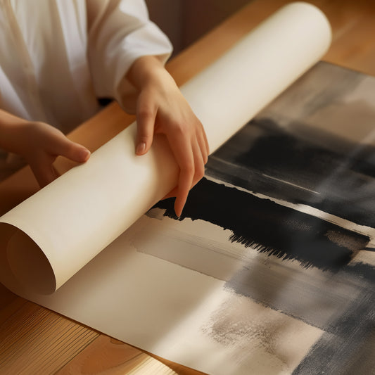 Sunlit Corner With Urban Stories