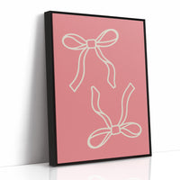 Everything's Better with a Bow
