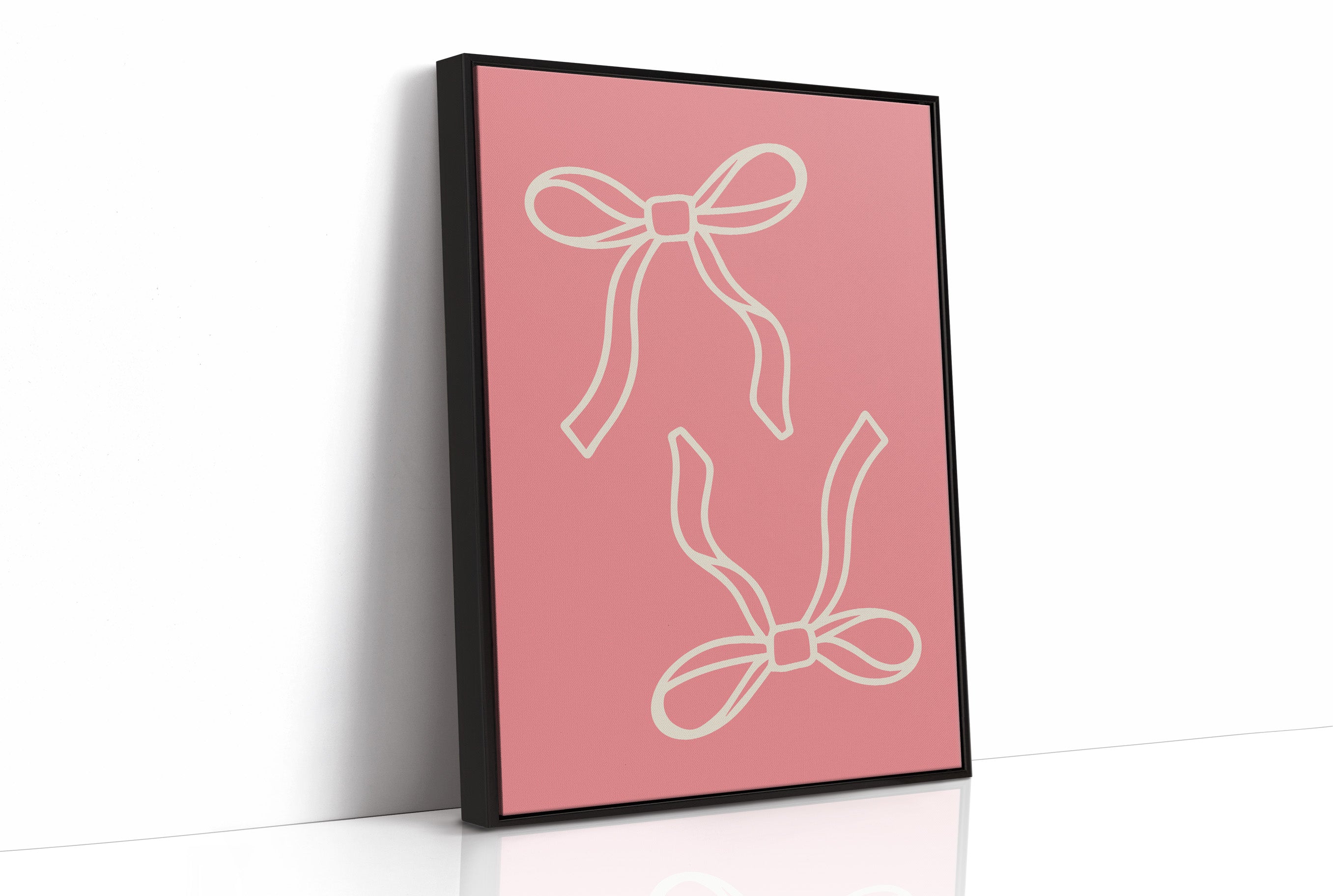 Everything's Better with a Bow
