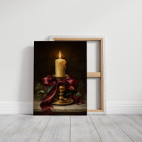 Candlelight Sings A Christmas Carol