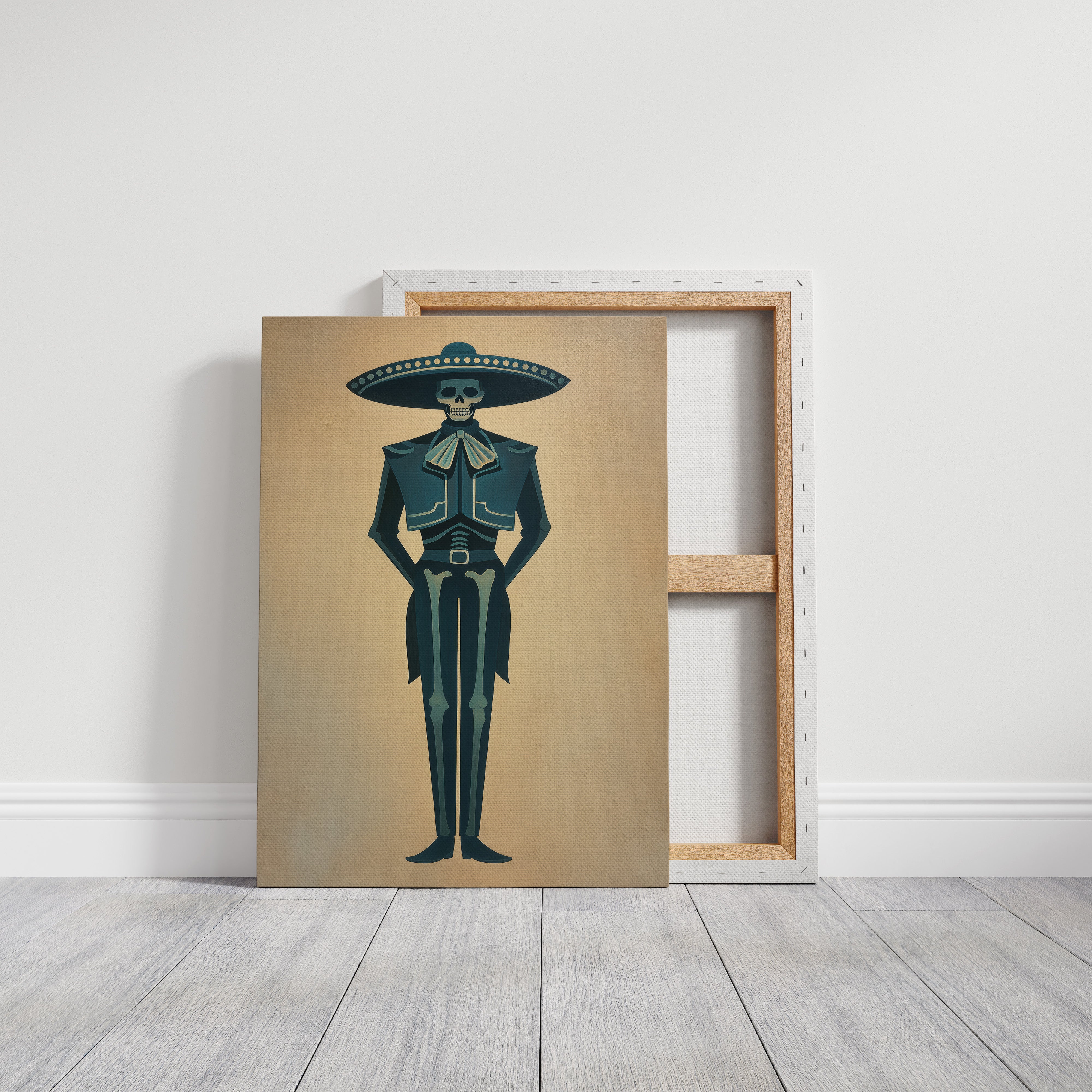 Mariachi's Eternal Serenade
