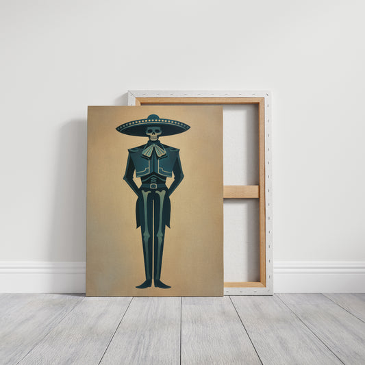 Mariachi's Eternal Serenade