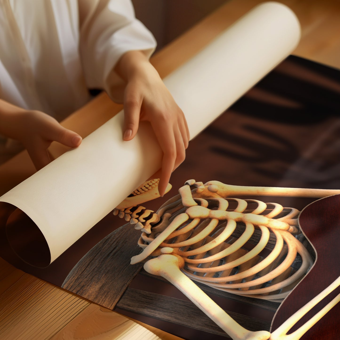 Desert Ballads Never Die