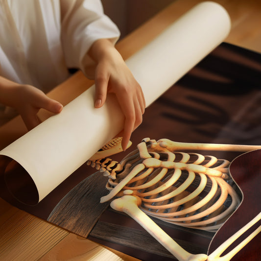 Desert Ballads Never Die