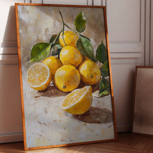 Harvesting Sunshine's Golden Gifts