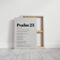 Sacred Words On Morning Wood