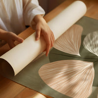 Sage Garden's Delicate Dance Unfolds