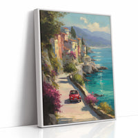 Mediterranean Whispers Guide Vintage Voyager