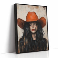 Stillness in the Storm