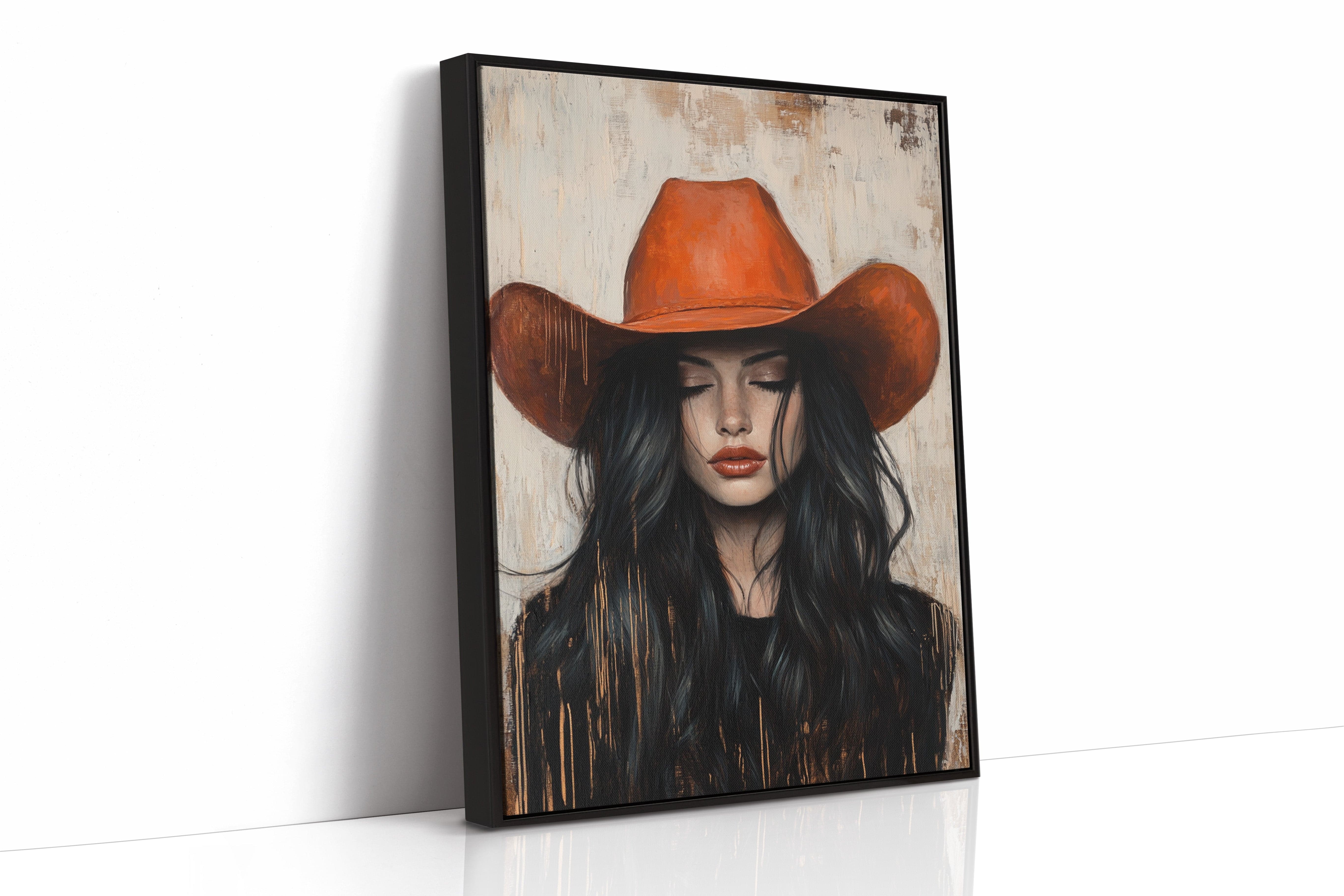 Stillness in the Storm