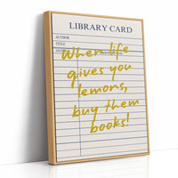 Better Advice Has Never Been Given