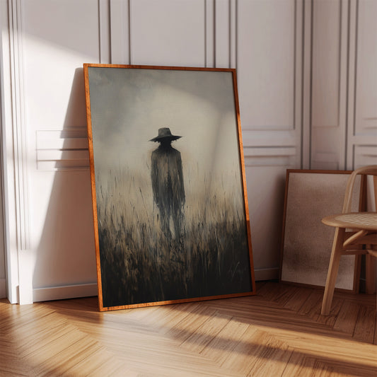 Guardian of the Golden Fields