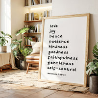 Simple Words Build Sacred Moments