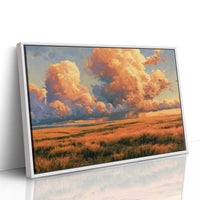 Big Sky Country Storm