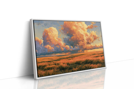 Big Sky Country Storm