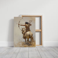 Guardian of Ancient Traditions