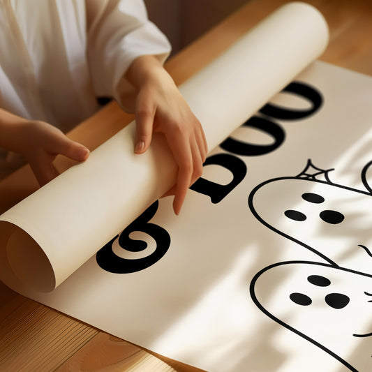 Coffee Ghosts Haunt Morning Ritual