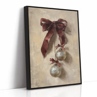 Crimson Ribbon's Festive Treasures