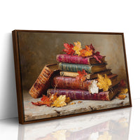 Autumn Pages Collect Maple Stories