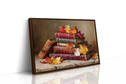 Autumn Pages Collect Maple Stories