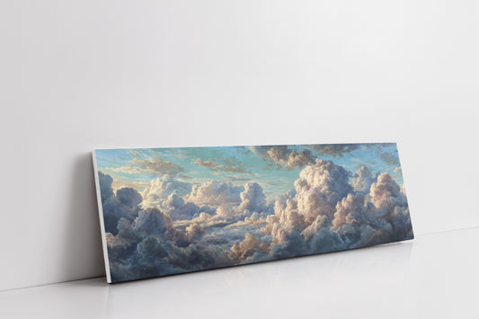 Kingdom of Rising Clouds
