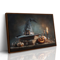 Secrets Beneath the Witching Hour
