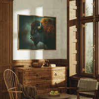 Prairie Kings Remember Ancient Songs