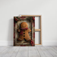 Sweet Cookie Brings December Joy