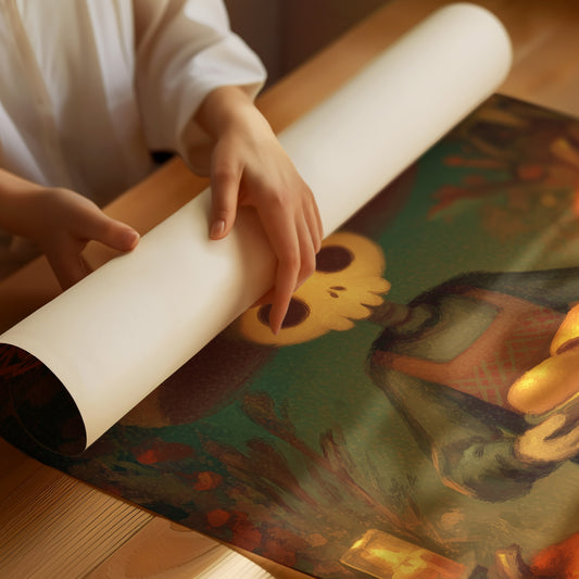 Día de los Muertos: Feast of Remembrance