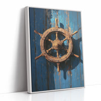 Weathered Helm Charts Memory's Course
