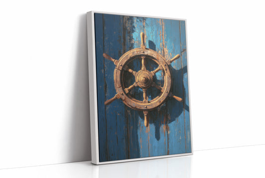 Weathered Helm Charts Memory's Course