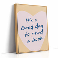 Every Day Is, Actually
