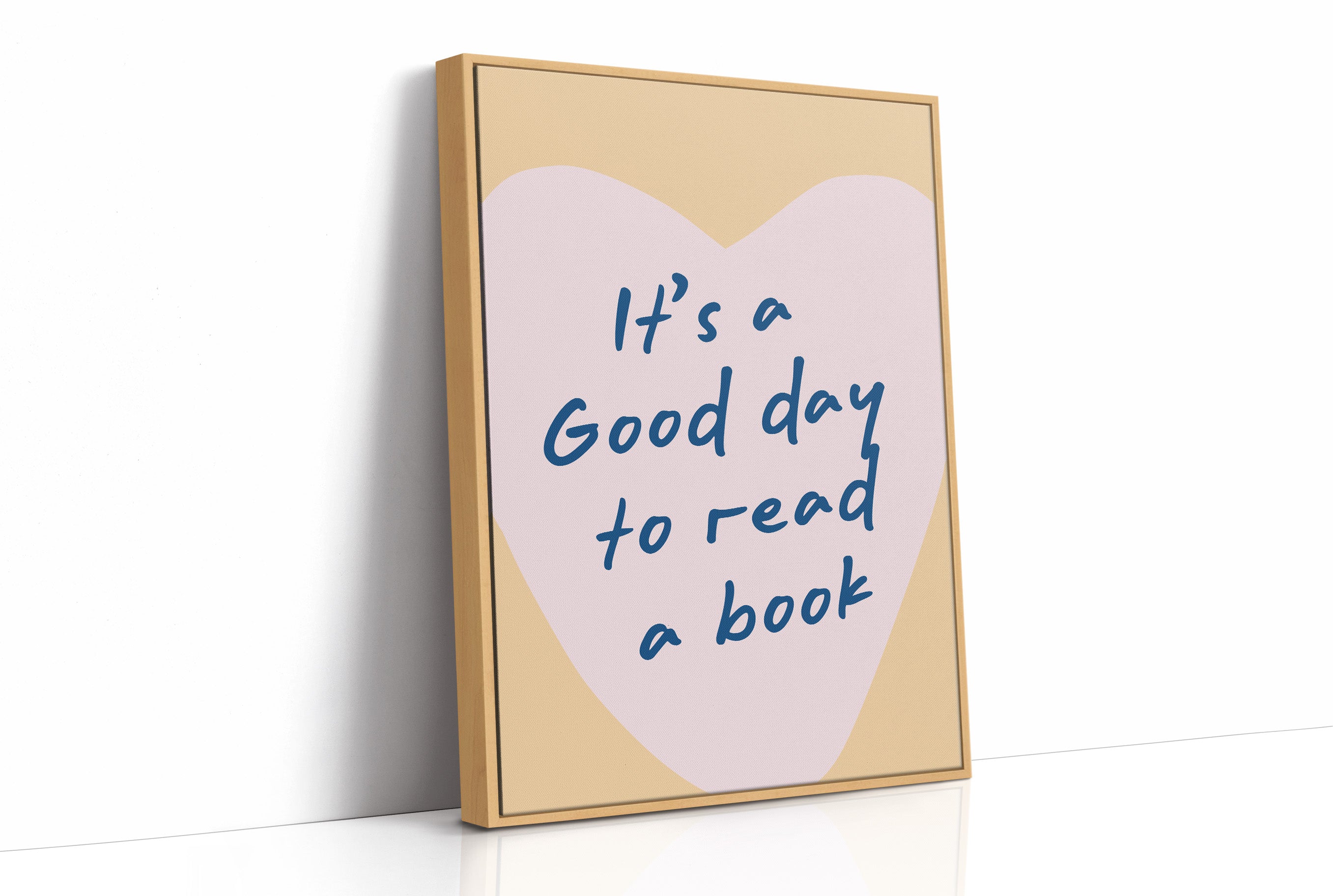 Every Day Is, Actually