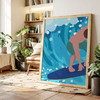 Tides Dance Through Summer Memories