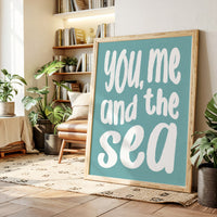 Tides Write Love Notes Today