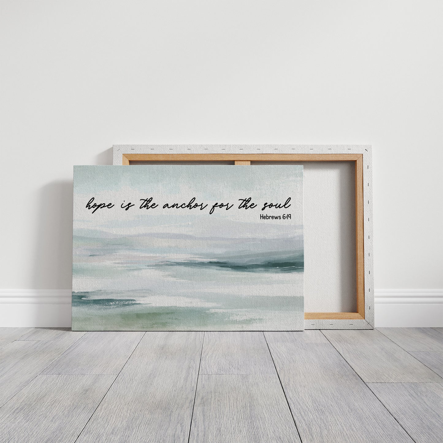 Coastal Verse Amid Literary Refuge