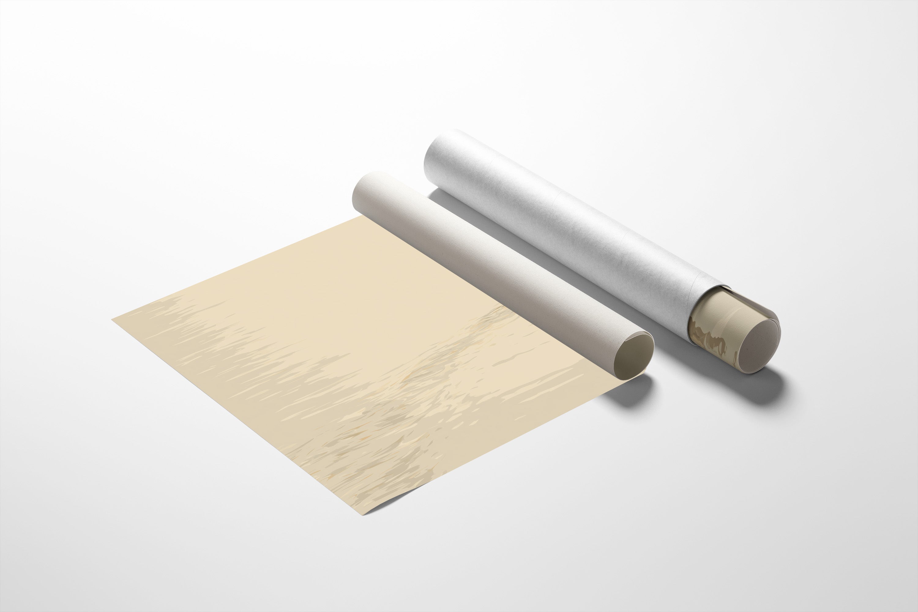 Pilgrim Through Shallow Tides