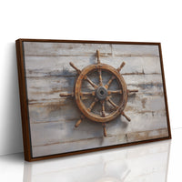 Weathered Helm Charts New Horizons