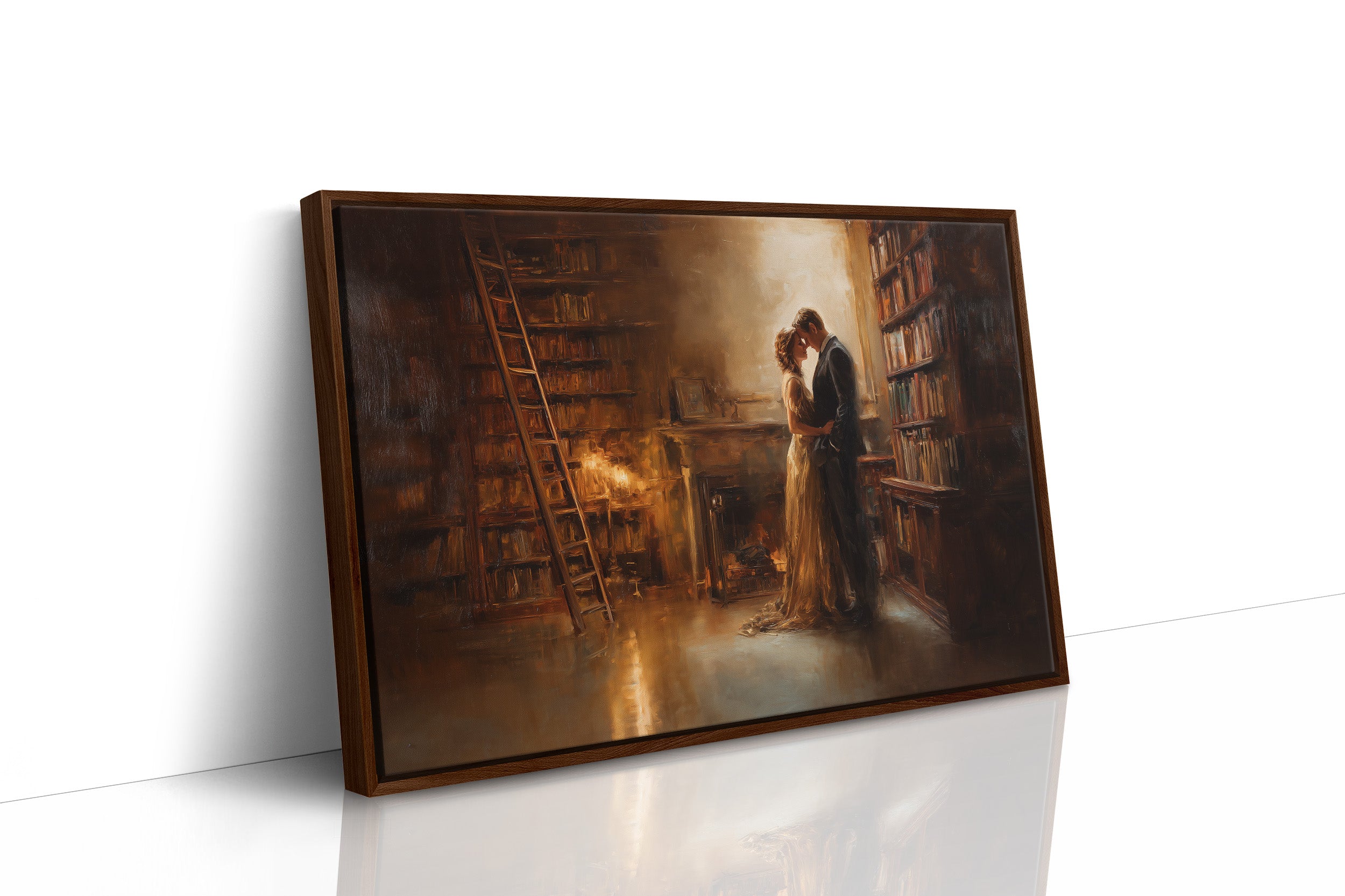 Stories Between Dust And Firelight