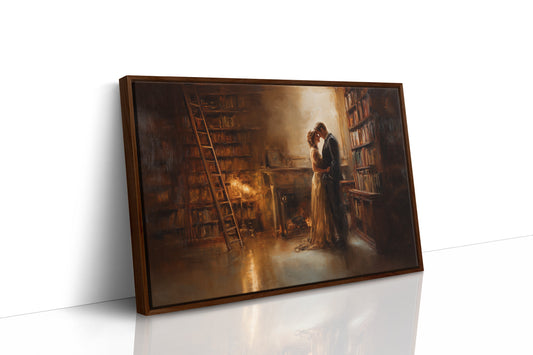 Stories Between Dust And Firelight