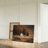 Copper Hills Shield White Cottage