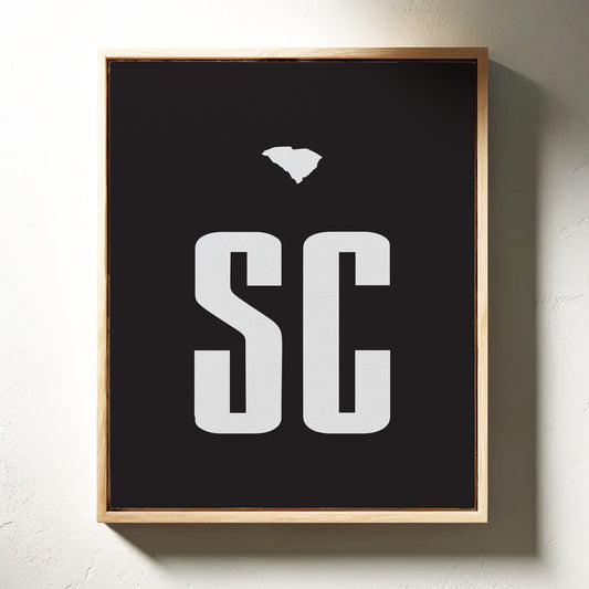 Southern Letters Shape Modern Pride