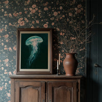 Bioluminescent Drift