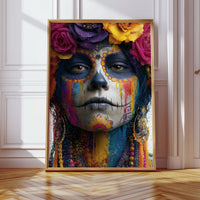 Colors of Life and Legacy