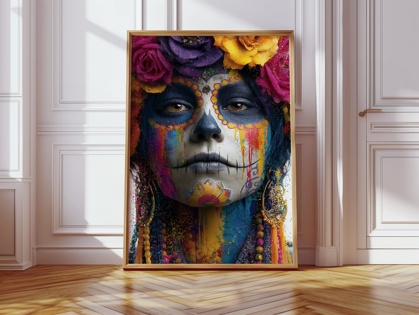 Colors of Life and Legacy
