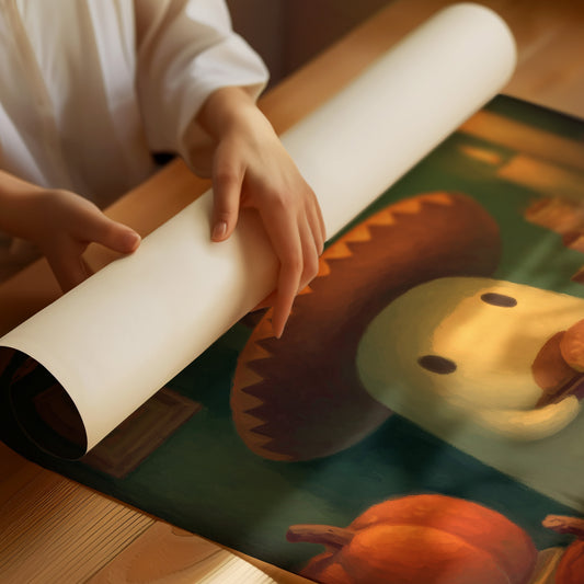 Ghostly Fiesta: Tacos at Twilight